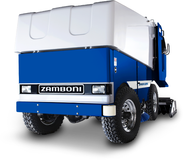 Zamboni